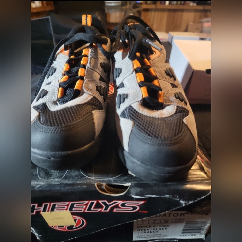 Heelys Predator - image 1